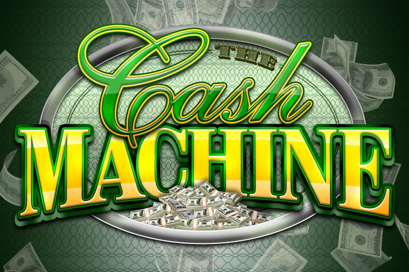 Cash Machine